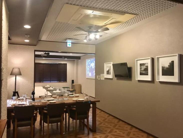 Apartmán 5 Star Nipponbashi Ósaka Exteriér fotografie