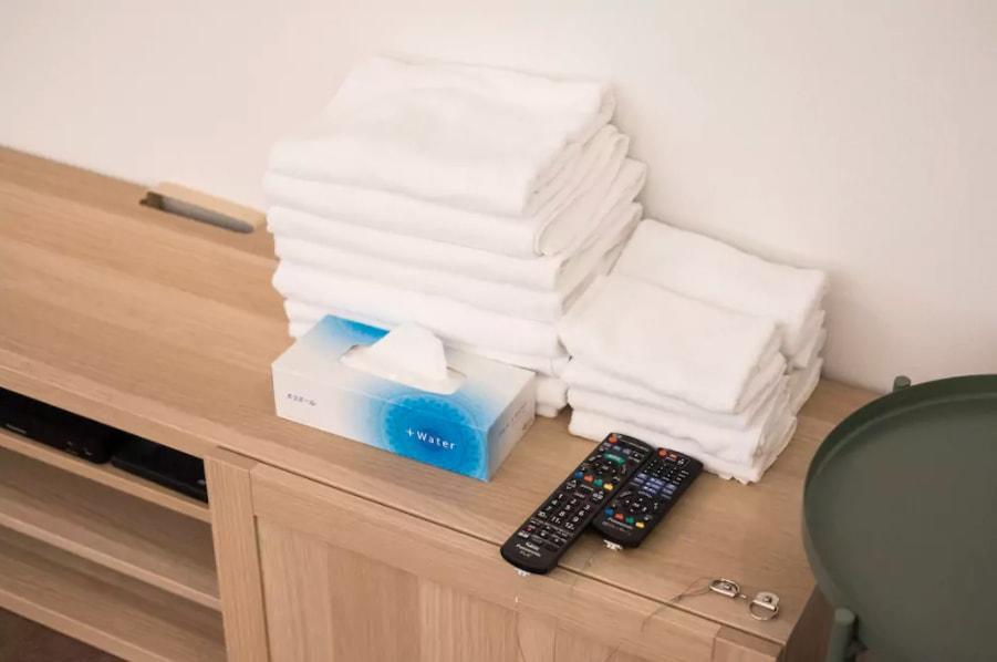 Apartmán 5 Star Nipponbashi Ósaka Exteriér fotografie