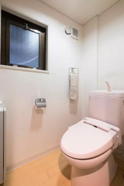 Apartmán 5 Star Nipponbashi Ósaka Exteriér fotografie