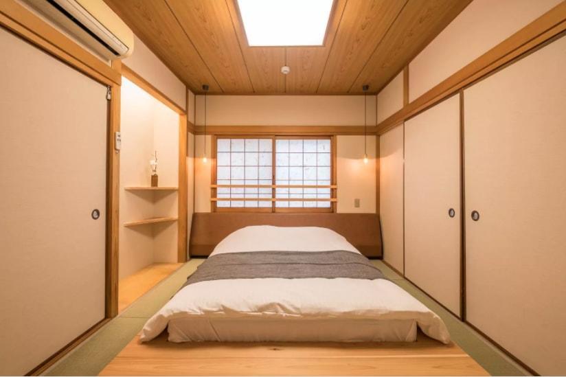 Apartmán 5 Star Nipponbashi Ósaka Exteriér fotografie