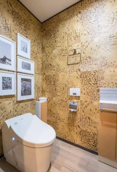 Apartmán 5 Star Nipponbashi Ósaka Exteriér fotografie